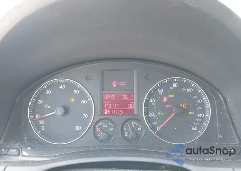 2009 Volkswagen Jetta Se/Sel z USA, uszkodzony, nr VIN 3VWRM71K19M052734